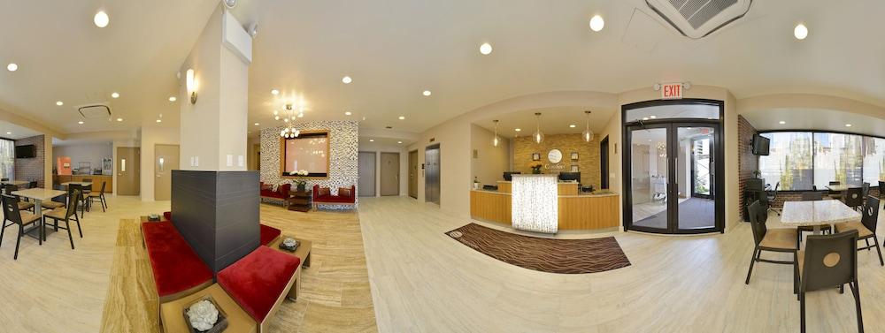 Comfort Inn Manhattan - Midtown West New York Esterno foto