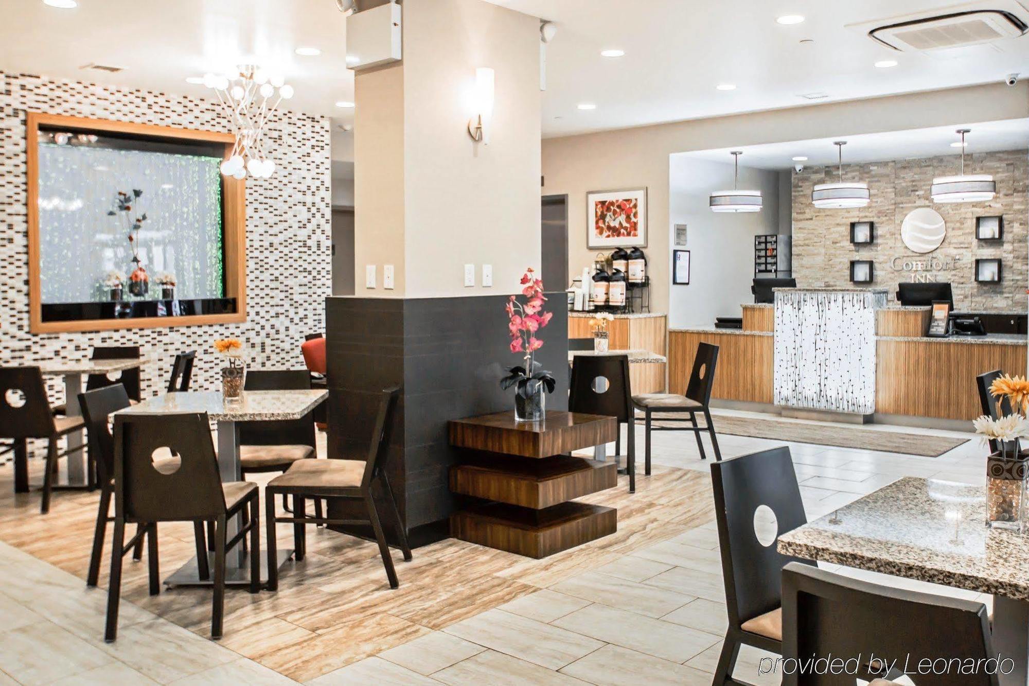 Comfort Inn Manhattan - Midtown West New York Esterno foto