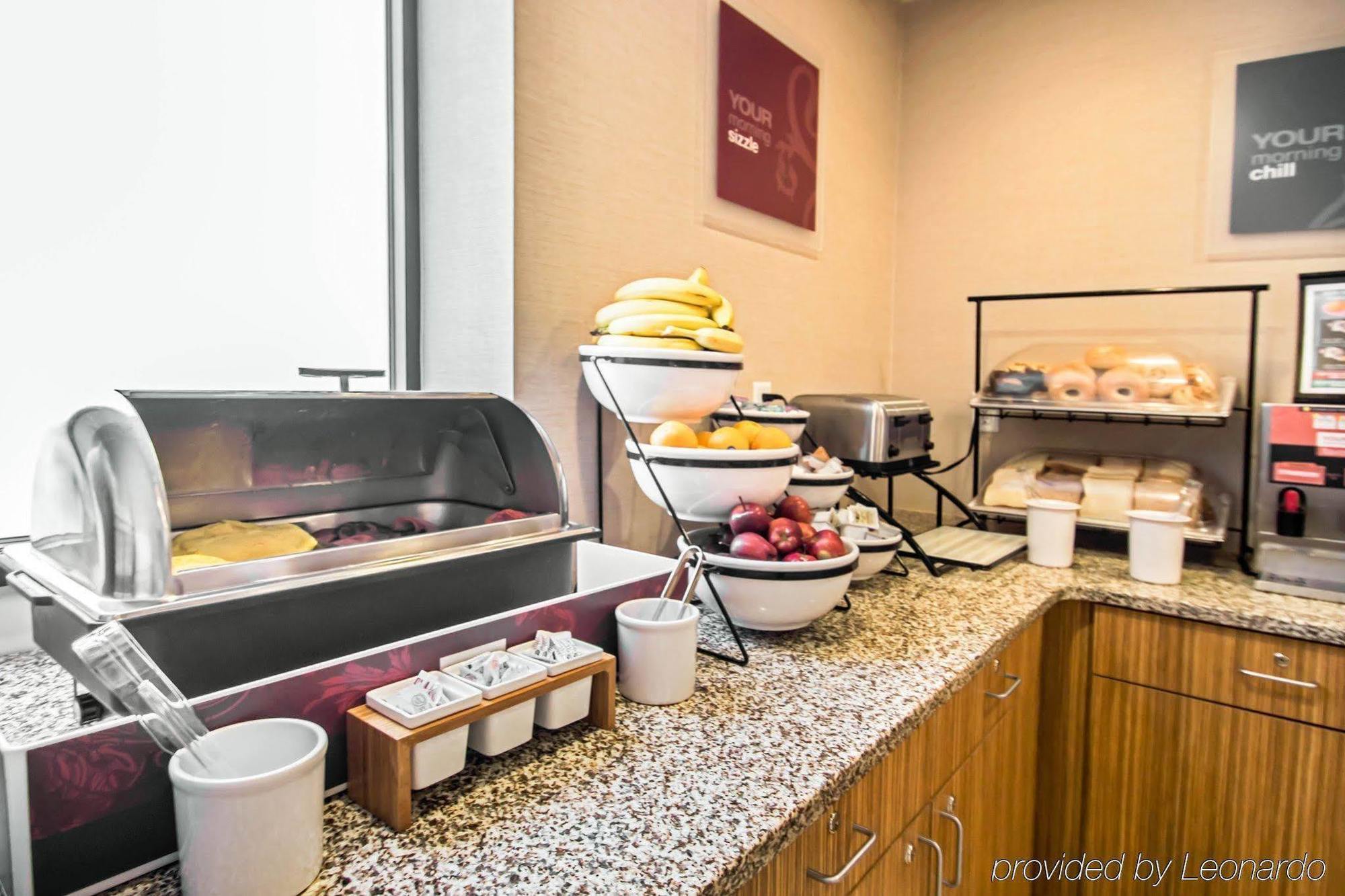 Comfort Inn Manhattan - Midtown West New York Esterno foto