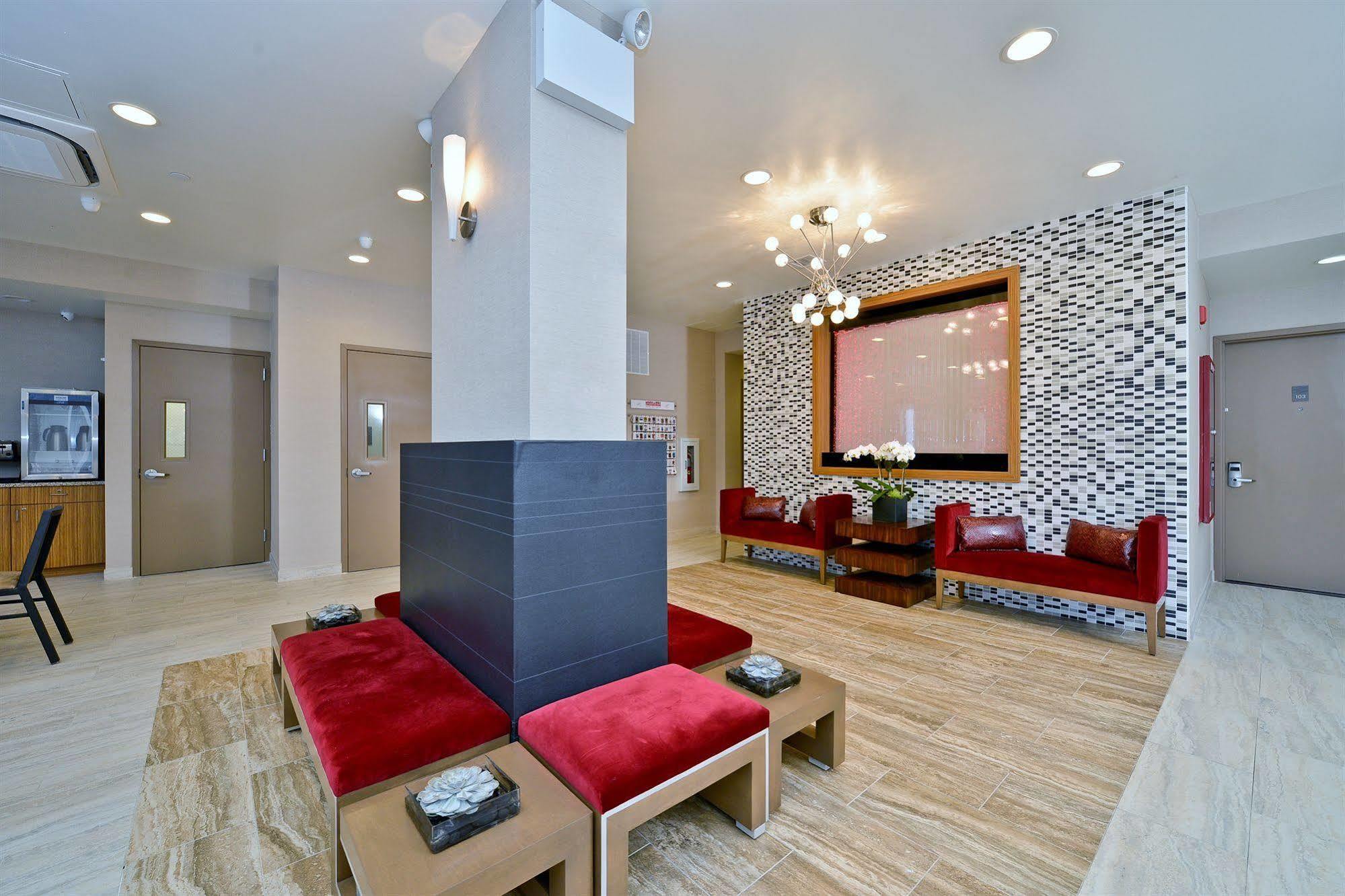 Comfort Inn Manhattan - Midtown West New York Esterno foto